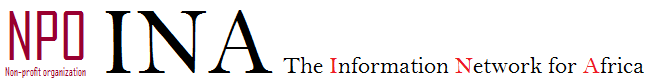 INA - Information Needs for Africa